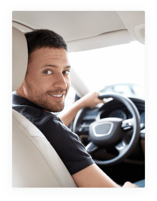 NEMT Driver