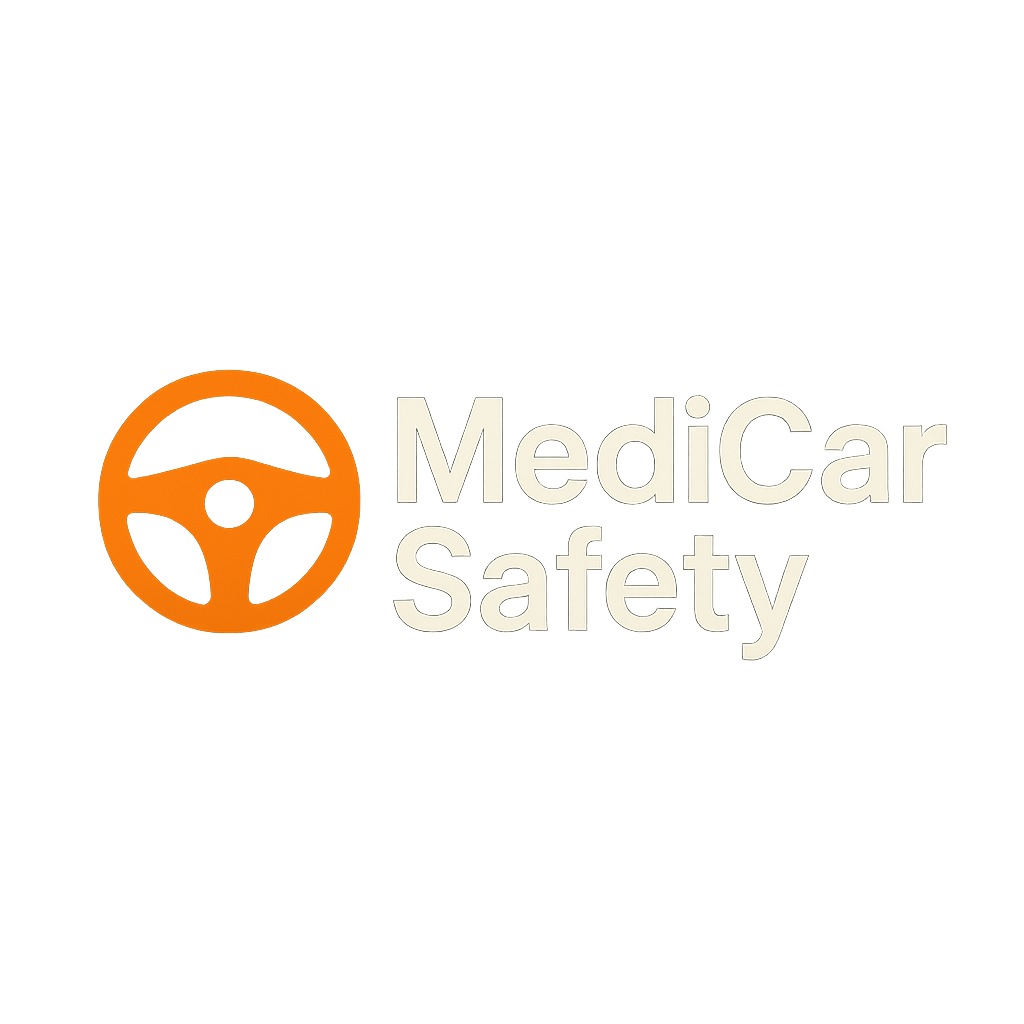 MediCar Safety